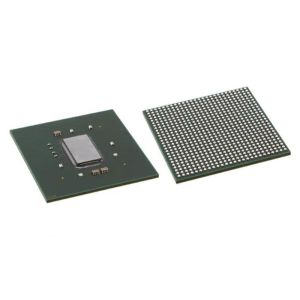 China XC7K70T-3FBG676E Field Programmable Gate Array FCBGA676 100Ohms FPGA IC factory