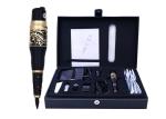 1R Gold Dragon Permanent Makeup Machine For Eyebrow