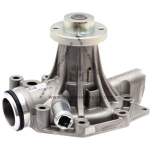 China Water Pump 04127358 04129090 0412 7358 0412 9090 4127358 4129090 For DEUTZ TD3.6 Engine factory