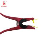 37mm Polyurethane TPU Pig Sheep Goat Ear Tag For Farm Livstock