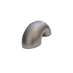ANSI Long Radius 180 Degree Seamless Titanium Elbow Pipe Fittings