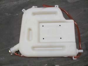 China SHAANXI COPY QUALITY PHOTO COLOR Cooling water box - Бачок расширительный DZ9114530260 factory