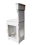 Fireproof Coating Tester (small room method)