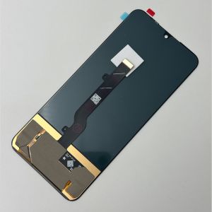 Mobile Phone Lcd For TRANSSION Note 40pro x6850 Note12 x663 Touch Screen