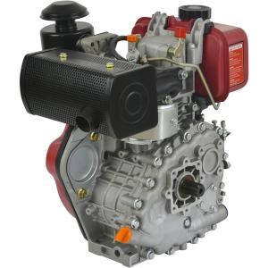 China Anticlockwise 5.4hp Air Cooled Diesel Engine 3000RPM 3600RPM factory