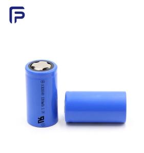 China Deep Cycle Flash Light Battery Rechargeable 26500C 3.7V 3200mAh factory