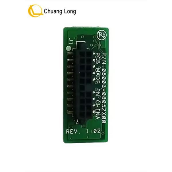 ATM machine Parts NCR TPM 2.0 Module 1.27mm ROW Pitch PCB Assembly 009-0030950 0090030950