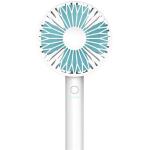 Battery Operated Hand Held Electric Fan 2000mAh 2-6Hr Using time
