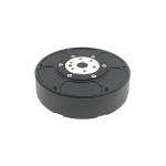 Customized Torque Gear Motor 6000Rpm High Torque With Fan 1200W