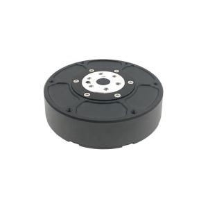China Faradyi Manufacturer 12v 18v 24v 28mm 45mm Outrunner Brushless Electric Gear Motor factory