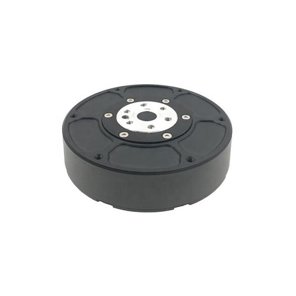 Faradyi Customized 24V 18N.M High Torque Brushless Double Planetary Reducer Gear