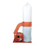 480*800mm Collecting Bag Diameter Woodworking Dust Collector for Woodworking