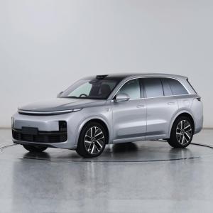 China 2023 LI Auto EV Car Lixiang L8 Max 6 Seater SUV 1100km factory
