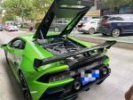 For Lamborghini LP580 LP610 Carbon Fiber Body Kit LP580 LP610 Upgraded VORS