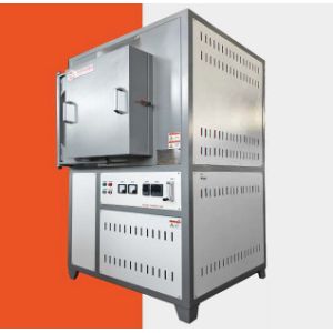 China Experimental Electric Furnace Box Furnace For Accurate Heat Treatment on sale