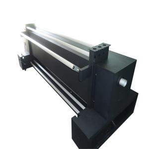 China Fabric Digital Textile Multicolor Dye sublimation heater To Fix The Color factory