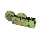 Heavy Duty Door Roller Wheel With Galvanized