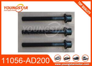 China 11056-AD200 Cylinder Head Bolts For NISSAN YD25 factory
