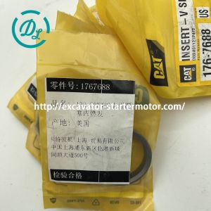EexcavaStart Caterpillar C-9 Engine Insert Valve Seat 176-7688 1767688