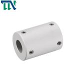 Servo Motor Solid Shaft Coupling Rigid Clamp Coupling 32X32mm