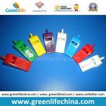 Colorful Hot Sale Good Quality Whistles for School Sport Party