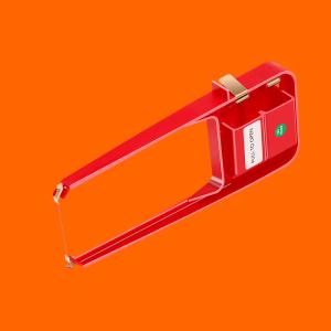 China Handheld Bow Mini Heat Knife For Cutting Foam factory