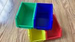 OEM Polishing Plastic Injection Molding Parts For Transfer Box