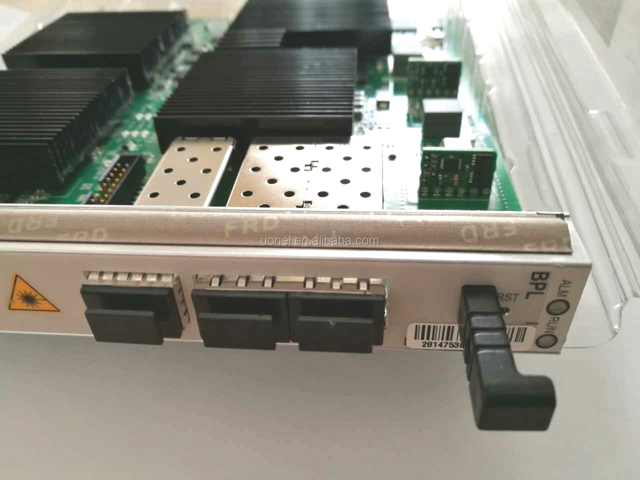 ZTE BPL1 4G LTE FDD Baseband Processing board for ZTE ZXSDR BBU B8200 B8300 BPL BPL1 BPN0 BPN1 BPN2 BPC