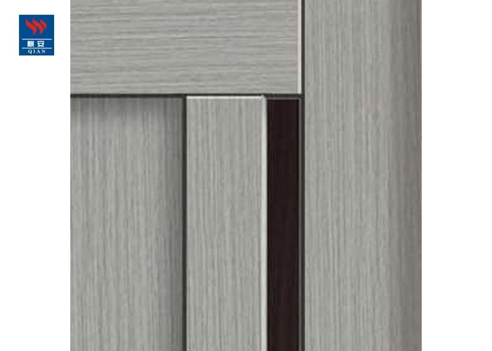 Fire Rated Soundproof Wooden Bedroom Interior Door
