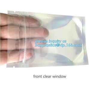 Moisture Barrier Bag Esd Metalized Shielding Pouches Faraday Bags,metallized