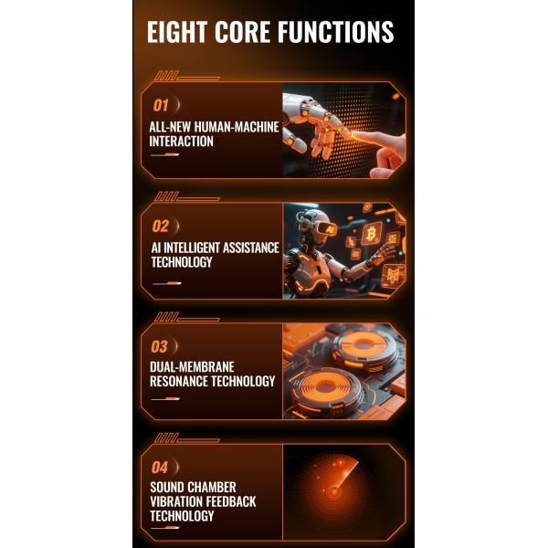 PQWT-125D Leak Detector with Advanced Detection Power Multi-dimensional Feature Extraction and Acoustic Cavity Resonance