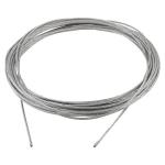 Ultra Fine 304 316 316L Stainless Steel Wire 0.016--0.1mm SS Wire Steel