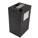 E Scooter Li Ion Customized Battery Pack 72V 25ah 50ah 100ah For AGV Golf Carts