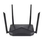 300Mbps 4G LTE WiFi Router 12V/1A DC 5V/2A Type C 12W Power Consumption