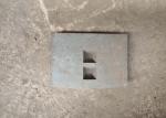 LB3000 Asphalt Mixing Blade