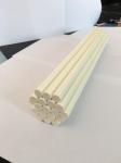 EVA Ethylene Vinyl Acetate Copolymer Hot Melt Glue Stick For Professional
