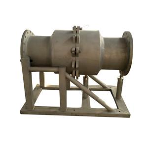 China Safety Break-Away Valve, Hose End factory