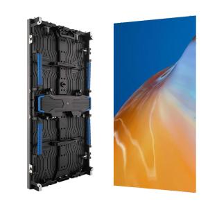 China 500x1000mm Outdoor Rental LED Screen P2.6 P2.9 With 3840Hz Refresh Rate factory