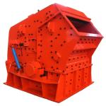 Industrial Mining Impact Stone Crusher High Output