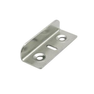 China 6061 6063 6082 Aluminium Metal Stamping Cutting Bending Forming factory