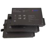 Hamilton C2 Ventilator Battery (369106) 14.4V 6ah 6600mAh Li-ion Battery