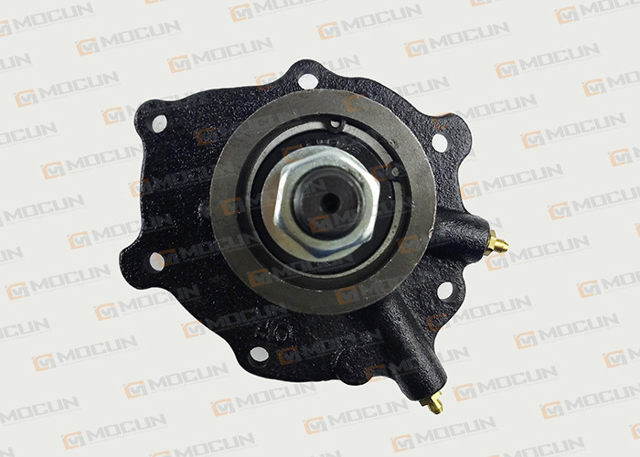W06E W06D Mixed Flow Water Pump For HINO Diesel Engine Parts Replacement