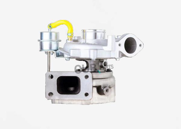 6BT5.9 Tubo R220-5 Hyundai Excavator Engine Turbochargers 3536971 3802767