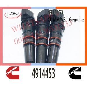 China 4914453 CUMMINS Neutral Diesel NTA855 NT855 Injection Pump Fuel Injector 4914453 3077715 3095773 4914452 4061851 341184 on sale
