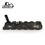 New QSB6.7 Valve Chamber Cover C4939895 Engine Valve Cover: Professional