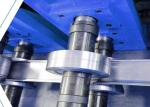 Galvanized Steel Slotted Strut Channel Cable Tray Roll Forming Making Machine