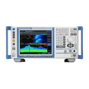China Rohde &amp; Schwarz FSVA4 FSV13 FSP7 FSU26 Spectrum Analyzer for Accurate Measurements with Germany Origin factory
