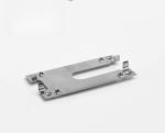Solar Photovoltaic Accessories Grounding Gasket Stamping Parts 304 Material