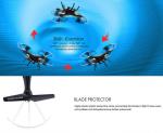 X5SW WIFI FPV Real-Time RC Drone 2.4G 4CH Headless RC Quadcopter Camcorder W/ HD