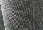 Aluminum Stainless Steel Square Wire Mesh , 2x2 Welded Wire Mesh Panels